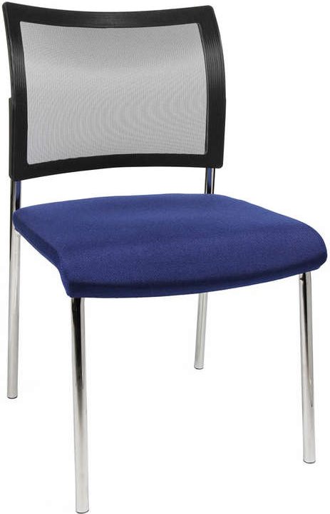 Купить BESUCHERST.VISIT10 NET BLAU (NV290 G260) в магазине wardena.ru