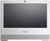 Купить Shuttle XPC X50V7U3 - Barebone - All-in-One (Komplettlösung) - 1 x Core i3 8145U / 2.1 GHz Ultra Low Power - RAM 0 GB - UHD Graphics 620 - GigE - WLAN: Bluetooth 4.0, 802.11a/b/g/n/ac - Monitor: LED 39.6 cm (15.6") 1366 (X50V7U3 WHITE) в магазине wardena.ru
