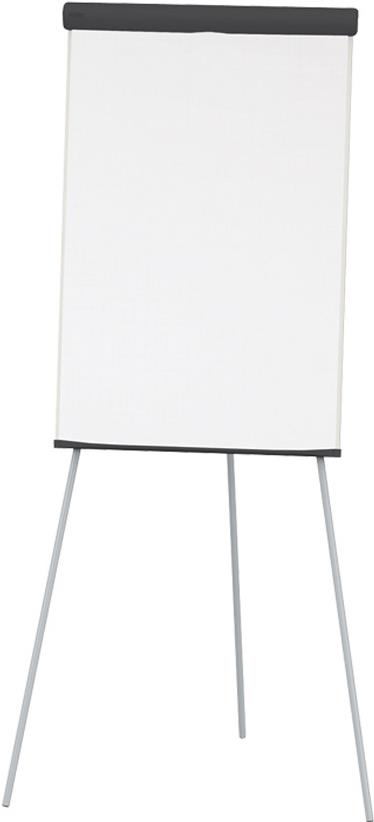 Купить MAUL Flipchart standard melamin, Tafel: (B)660 x (H)970 mm aus Melaminharzplatte, beschrift- und trocken abwischbar (6371682) в магазине wardena.ru