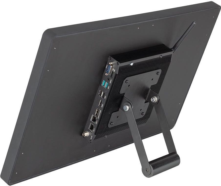 Купить bluechip INDUSTRYline P215KT-5001 - 54,6 cm (21.5") - Full HD - Intel® Core™ i5 - 8 GB - 240 GB - Windows 10 IoT Enterprise (551375) в магазине wardena.ru