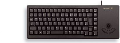 Купить CHERRY XS G84-5400 - Tastatur - USB - Spanisch - Schwarz (G84-5400LUMES-2) в магазине wardena.ru