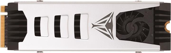 Купить Patriot Viper PV553 M.2 PCI-E Gen5 x4 NVMe 2TB 12.4GB/s 1400k IOPs (PV553P2TBM28H) (PV553P2TBM28H) в магазине wardena.ru