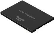 Купить LC Power Phoenix Series - SSD - 960GB - intern - 2.5" (6,4 cm) - SATA 6Gb/s (LC-SSD-960GB) в магазине wardena.ru