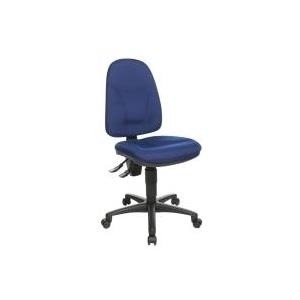 Купить Topstar Bürostuhl Point 20 blau (PO20 G26) в магазине wardena.ru
