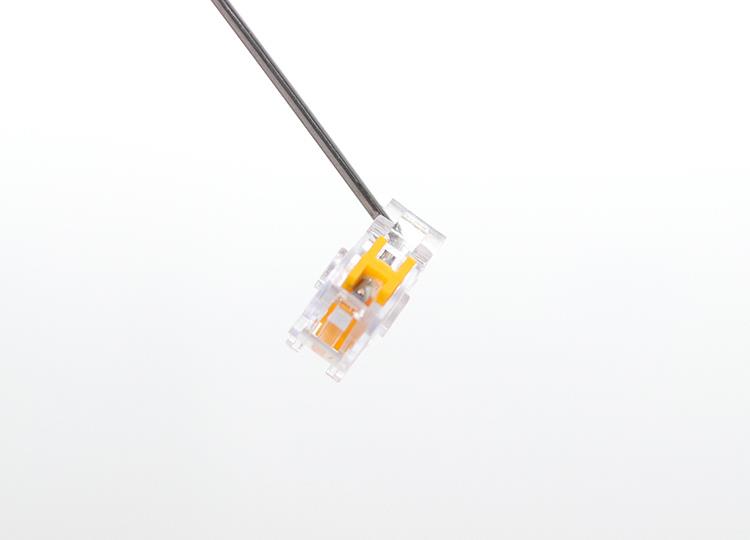 Купить Ducky One 3 Fuji TKL Gaming Tastatur - MX-Blue (US) (DKON2187-CUSPDFUPBBC1) в магазине wardena.ru