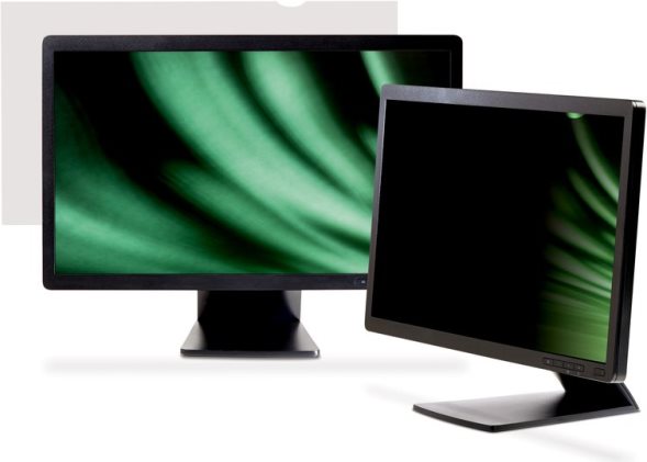 Купить 3M Vikuiti Blickschutzfilter 54,9 cm Weit (21.6") (BSF54.9W) в магазине wardena.ru