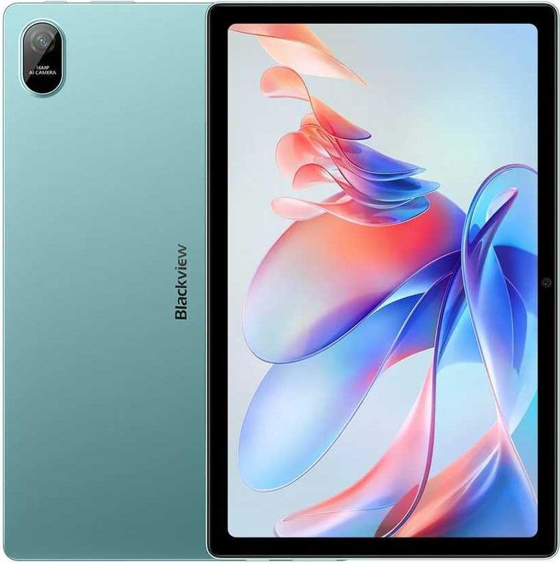 Купить Blackview TAB11 8/256 GB Grün (TAB11Wifi-256-GN/BV) в магазине wardena.ru