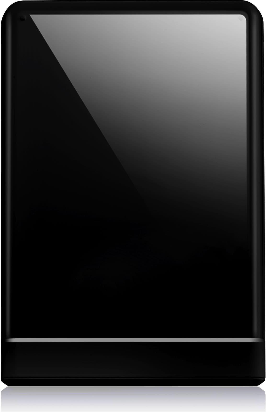 Купить ADATA HV620S - Festplatte - 2 TB - extern (tragbar) - USB 3.0 - Schwarz (AHV620S-2TU31-CBK) в магазине wardena.ru