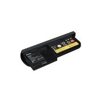 Купить Lenovo ThinkPad Battery 52+ - Laptop-Batterie - Lithium-Ionen - 6 Zellen - 6000 mAh - weltweit - FRU - für ThinkPad X220 Tablet; X220i Tablet (42T4879) в магазине wardena.ru