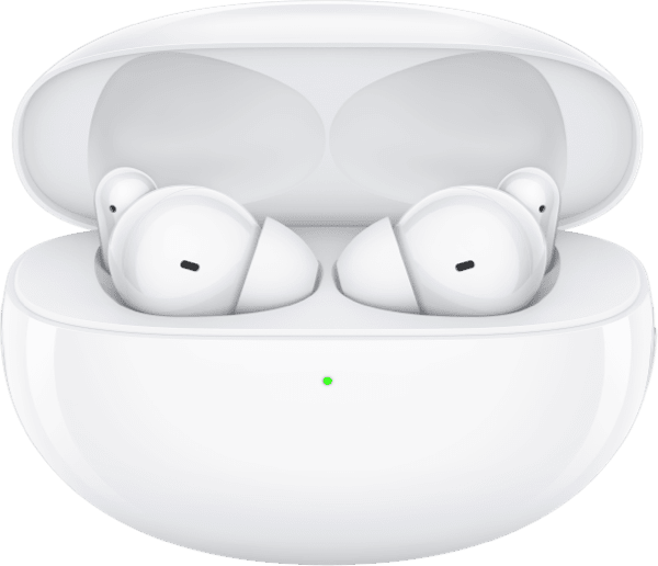 Купить OPPO Enco Free2 Kopfhörer im Ohr Bluetooth Weiß (6671426) в магазине wardena.ru