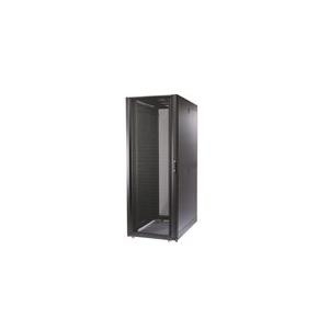 Купить APC NetShelter SX Enclosure with Sides - Schrank - Schwarz - 45U - 48.3 cm (19") (AR3355) в магазине wardena.ru