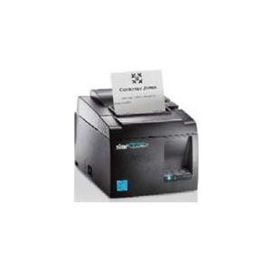 Купить Star TSP 143IIIU futurePRNT - Belegdrucker - zweifarbig (monochrom) - Thermopapier - 8 cm Rolle - 203 dpi - bis zu 250 mm/Sek. - USB 2.0 - automatisches Schneiden (39472390) в магазине wardena.ru