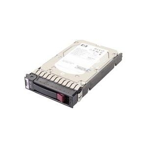Купить HPE Dual Port Enterprise - Festplatte - 450 GB - Hot-Swap - 3.5" LFF (8.9 cm LFF) - SAS 6Gb/s - 15000 U/min (517352-001) в магазине wardena.ru