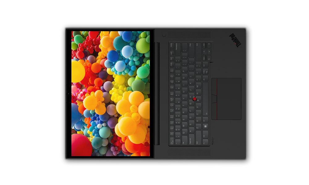 Купить Lenovo ThinkPad P1 Gen 5 21DC - Intel Core i7 12800H / 2.4 GHz - vPro Enterprise - Win 10 Pro 64-Bit (mit Win 11 Pro Lizenz) - Iris Xe Graphics - 32 GB RAM - 1 TB SSD TCG Opal Encryption 2, NVMe, Performance - 40.6 cm (1 (21DC000JGE) в магазине wardena.ru