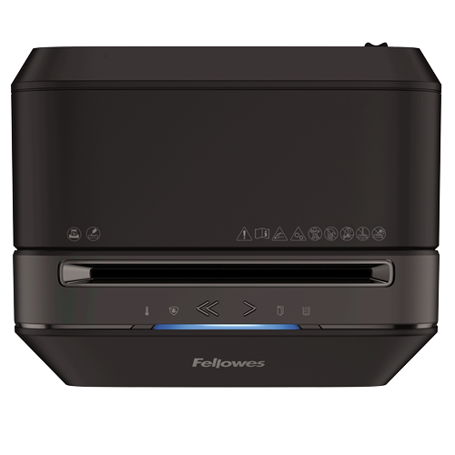 Купить Fellowes LX210 - Vorzerkleinerer - Mini-Cut - 4 x 12 mm - P-4, T-4 (5502501) в магазине wardena.ru