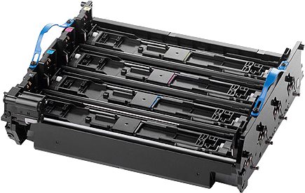 Купить OKI - Trommel-Kit - 20000 Seiten (44494202) в магазине wardena.ru