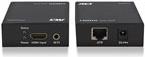 Купить ACT AC7810 Audio-/Video-Leistungsverstärker AV-Sender & -Empfänger Schwarz (AC7810) в магазине wardena.ru