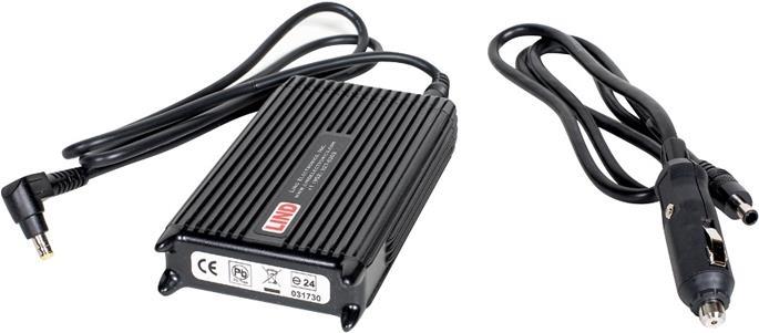 Купить Gamber-Johnson Vehicle Docking Station - No RF - Dockingstation - VGA, HDMI - 10Mb LAN - mit LIND 20-60V Material Handling Isolated Power Adapter - für Zebra XPAD L10, XSLATE L10 (7170-0800) в магазине wardena.ru