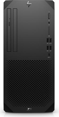 Купить HP Z1 G9 - Tower - 1 x Core i9 13900 / 2 GHz - RAM 32GB - SSD 1TB - NVMe, TLC - GF RTX 3070 - GigE - Win 11 Pro - Monitor: keiner - Tastatur: Deutsch (865G2ET#ABD) в магазине wardena.ru