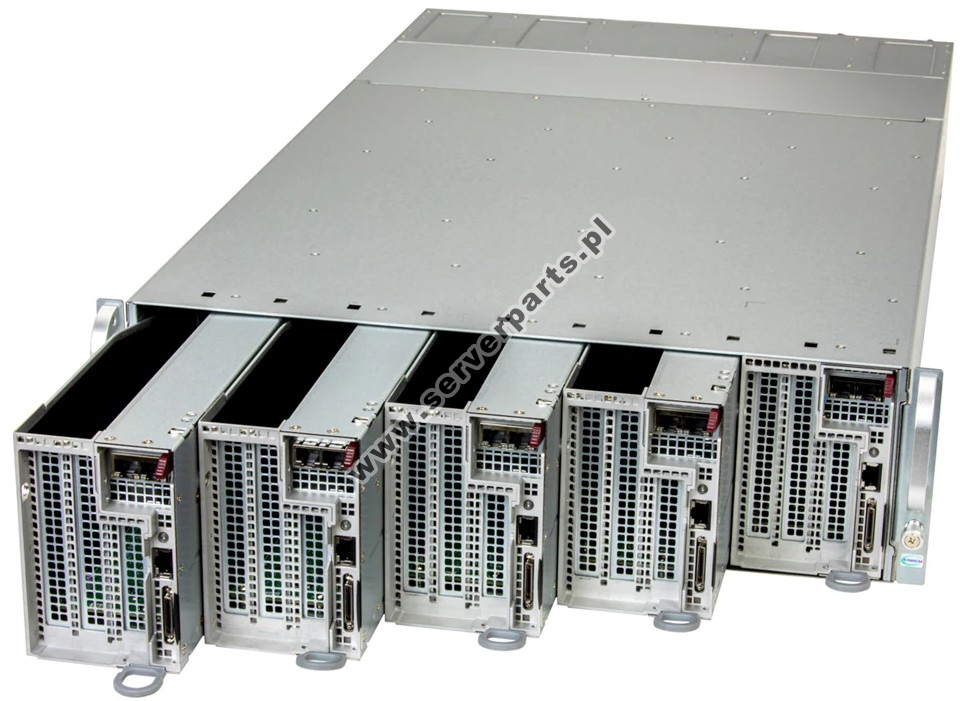 Купить Server MicroCloud Supermicro AS -3015MR-H5TNR • MC301G-000NFP • H13SRE-F • MicroCloud AMD IPMI в магазине wardena.ru