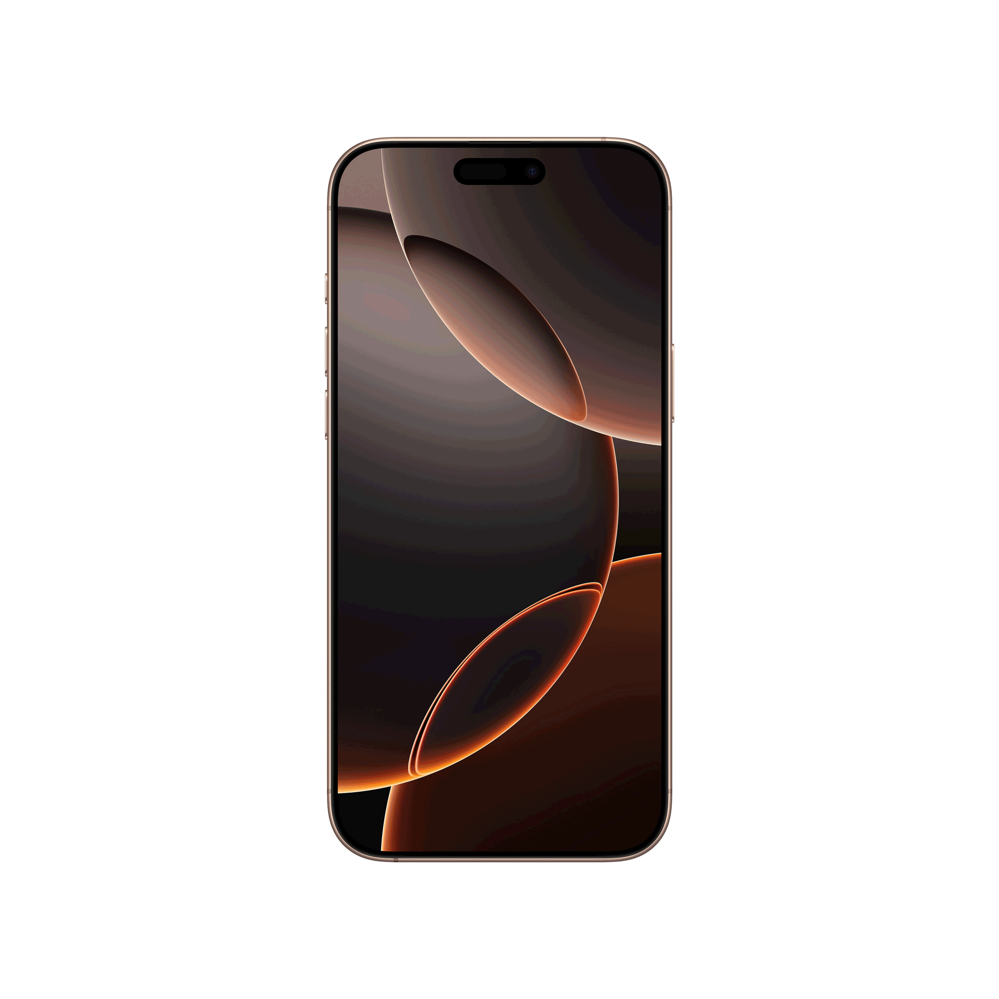 Купить Apple iPhone 16 Pro Max 1TB Desert Titanium (MYX63ZD/A) в магазине wardena.ru