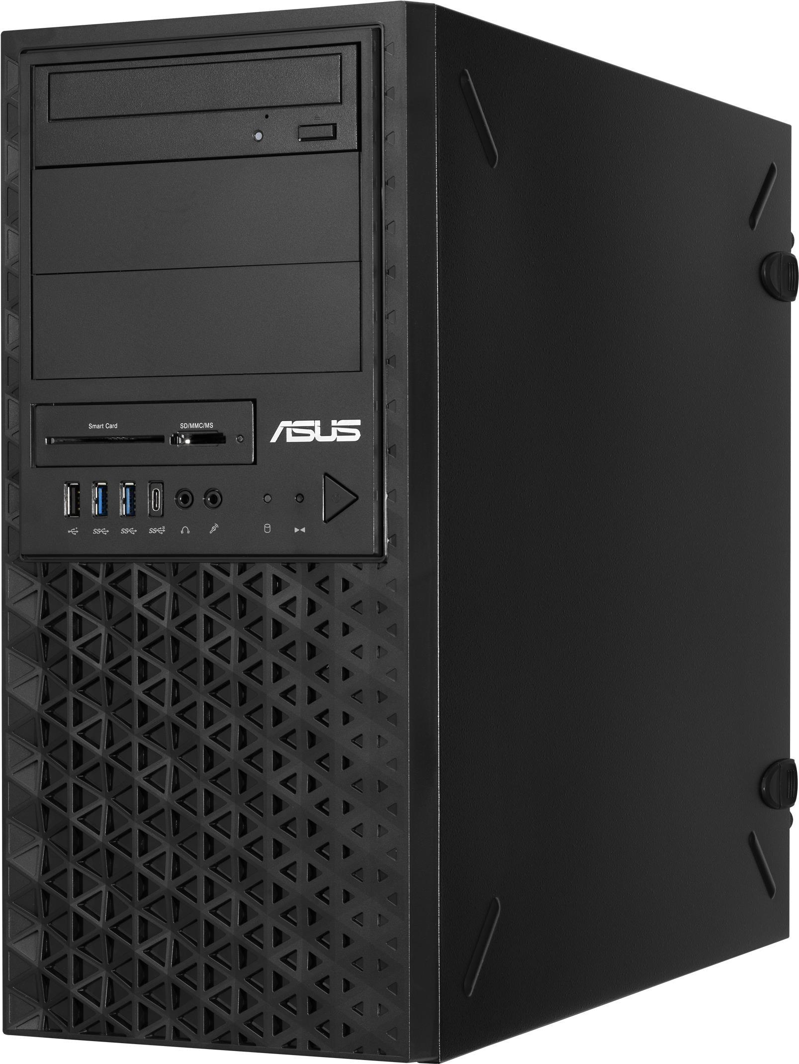 Купить ASUS ExpertCenter E500 G9-0140-CH i9-12900 Tower Intel® Core™ i9 16 GB DDR5-SDRAM 1000 GB SSD Arbeitsstation Schwarz (90SF02F1-M00140) в магазине wardena.ru