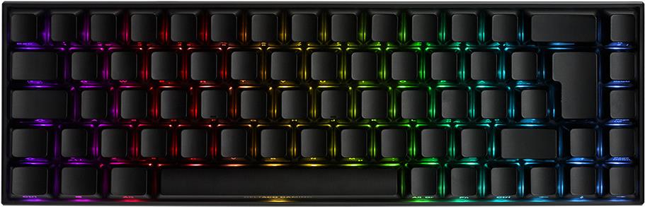 Купить Kabellose 65 %-Tastatur DELTACO GAMING DK440R Front-Lasertasten, RGB, Kailh-Rot, N-Tasten-Flip, UK-Layout, Pink / RGB / GAM-100-UK (GAM-100-UK) в магазине wardena.ru