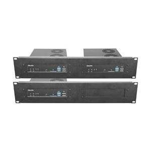 Купить Shuttle XPC PRM01 - Rack - Mounting-Plate - Schwarz - 2U - 48.3 cm (19") - für Shuttle DS407, DS57, DS81, XPC slim DH110, DH170, DQ170, DS57, DS67, DS77, DS81, DX30 в магазине wardena.ru