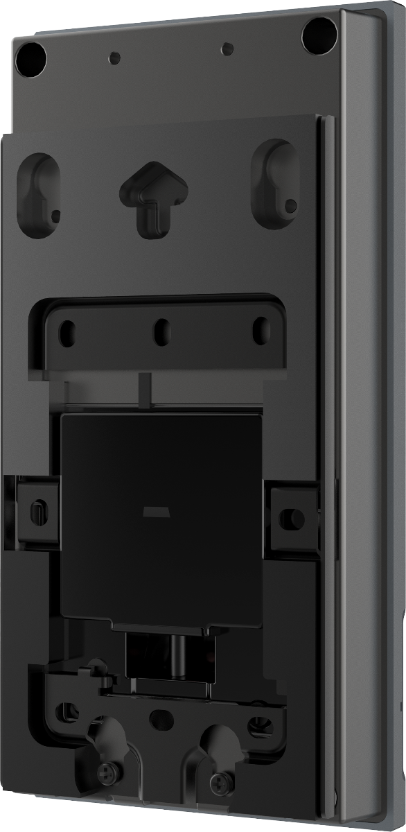 Купить Fanvil i61 Video-Zugangssystem 2 MP Schwarz (I61) в магазине wardena.ru