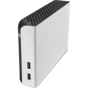 Купить Seagate Game Drive Hub for Xbox STGG8000400 - Festplatte - 8 TB - extern (tragbar) - USB 3.0 - weiß в магазине wardena.ru