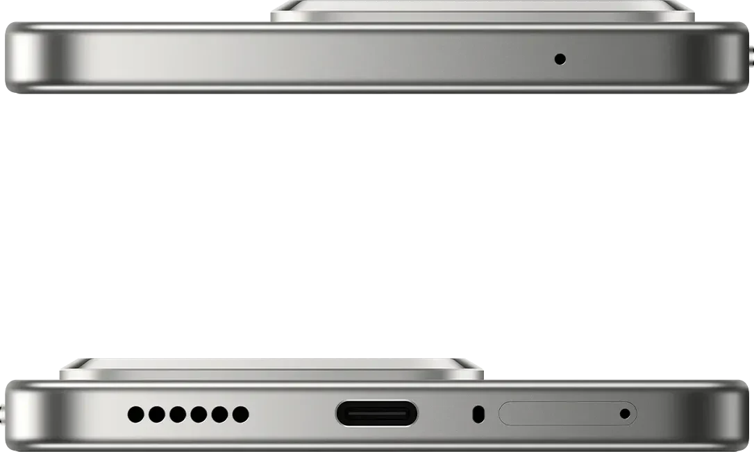 Купить Xiaomi 15T 256GB Gray 17,35cm (6,83") AMOLED Display, Android 15, 50MP (MZB0KY3EU) в магазине wardena.ru