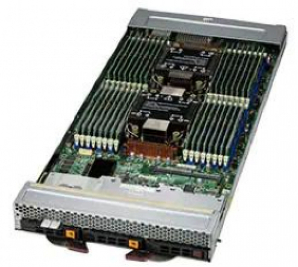 Купить Server Supermicro SBI-621E-1T3N • SBI-621E-1T3N • B13DEE • 6U IPMI NVMe в магазине wardena.ru