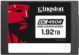 Купить Kingston Technology DC450R 2.5" 1920 GB Serial ATA III 3D TLC (SEDC450R/1920G) в магазине wardena.ru
