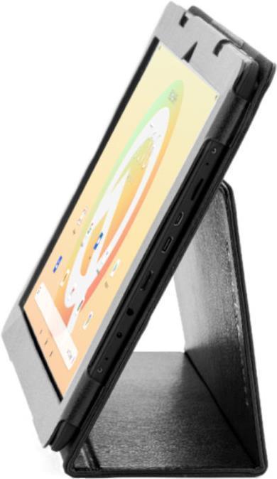 Купить HANNspree Pad Apollo 2 - Tablet - Android 10 - 32 GB eMMC - 25.7 cm (10.1") IPS (1280 x 800) - USB-Host - microSD-Steckplatz (SN1ATP5B) в магазине wardena.ru