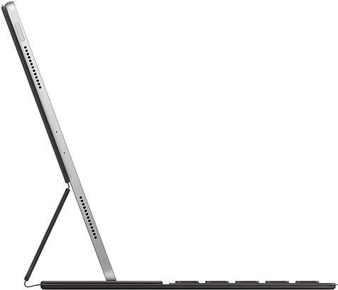 Купить Apple Smart - Tastatur und Foliohülle - Apple Smart connector - QWERTY - Portugiesisch - für 10.9"  iPad Air (4th generation, 5th generation), 27,90cm (11")  iPad Pro (1st generation, 2nd generation, 3rd generation) (MXNK2PO/A) в магазине wardena.ru