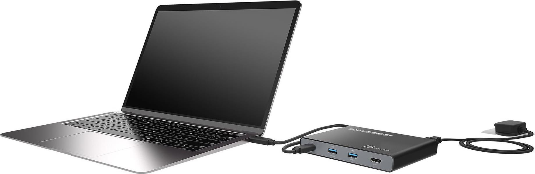 Купить j5create JCDP392-FN 90W eingebauter USB-C™ Reise Dock - UK - USB 3.2 Gen 1 (3.1 Gen 1) Type-C - HDMI - USB 3.2 Gen 1 (3.1 Gen 1) Type-A - USB 3.2 Gen 1 (3.1 Gen 1) Type-C - 5000 Mbit/s - 1920 x 1080 (HD 1080) - 3840 x 21 в магазине wardena.ru