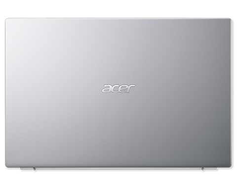 Купить Acer Aspire 3 A315-58G - Core i5 1135G7 - Win 10 Home 64-Bit - GF MX350 - 16 GB RAM - 512 GB SSD - 39.6 cm (15.6") 1920 x 1080 (Full HD) - Wi-Fi 5 - Reines Silber - kbd: Deutsch (NX.ADUEV.008) в магазине wardena.ru