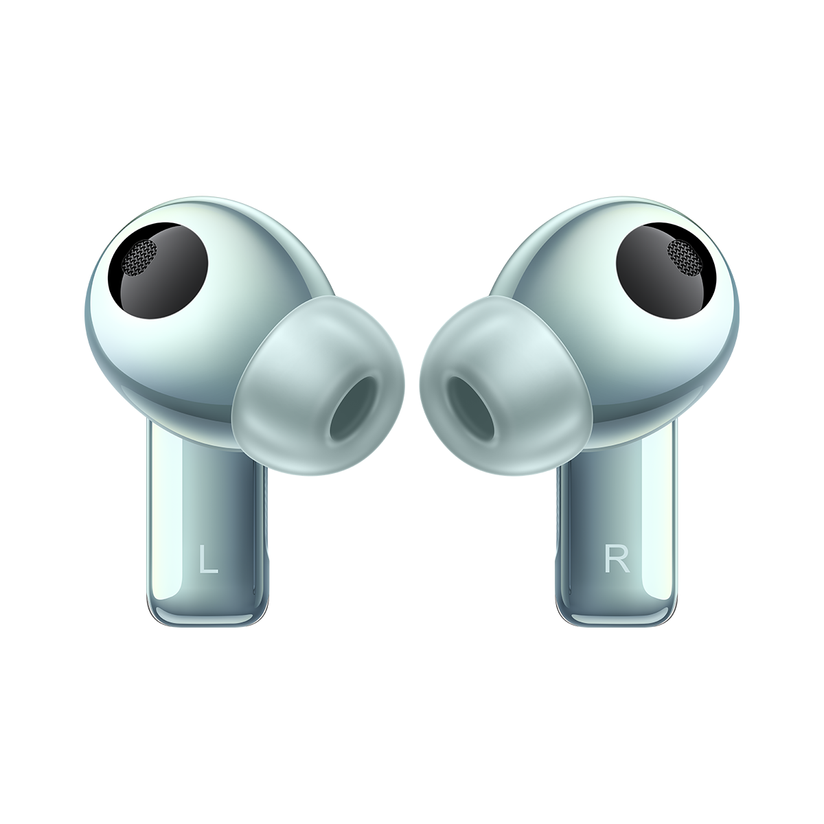 Купить Huawei FreeBuds Pro 3 Kopfhörer Verkabelt & Kabellos im Ohr Anrufe/Musik USB Typ-C Bluetooth Grün (55037057) в магазине wardena.ru