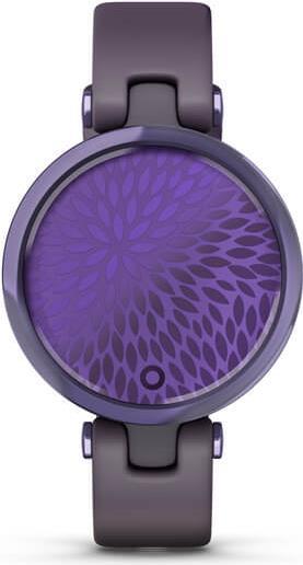 Купить Garmin Lily - Sport - deep orchid - intelligente Uhr mit Band - Silikon - Handgelenkgröße: 110-175 mm - einfarbig - Bluetooth - 24 g (010-02384-12) в магазине wardena.ru
