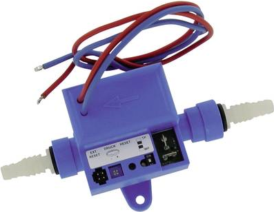 Купить COMET Digitaler Druckschalter 10 - 15 V Blau 3550.01.12 (3550.01.12) в магазине wardena.ru