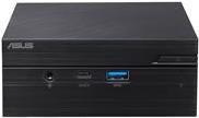 Купить ASUS Mini PC PN41 BC033ZVS1 - Mini-PC - Celeron N5100 / 1.1 GHz - RAM 4 GB - SSD 128 GB - NVMe - UHD Graphics - GigE, 2.5 GigE - WLAN: 802.11a/b/g/n/ac, Bluetooth 5.0 - Win 11 Pro - Monitor: keiner - Schwarz (90MS0271-M001W0) в магазине wardena.ru