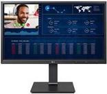 Купить LG 24CN650N-6N - Thin Client - All-in-One (Komplettlösung) - 1 x Celeron J4105 / 1.5 GHz - RAM 4 GB - SSD - eMMC 16 GB - UHD Graphics 600 - GigE - WLAN: 802.11a/b/g/n/ac, Bluetooth 5.0 - kein Betriebssystem - Monitor: LE (24CN650N-6N.AEU) в магазине wardena.ru
