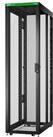 Купить APC Easy Rack - Schrank Netzwerkschrank - Schwarz - 48U (ER6820) в магазине wardena.ru