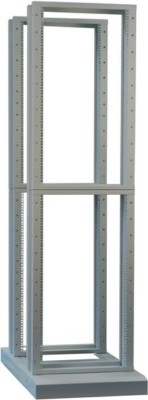 Купить 19"-Vert.gest. 42HE 210x60x110cm Sockel (58-2101-00) в магазине wardena.ru