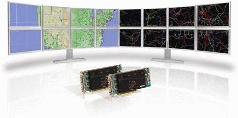 Купить Matrox M9188 - Grafikadapter - M9188 - PCI Express x16 - 2GB DDR2 - Digital Visual Interface (DVI), DisplayPort (M9188-E2048F) в магазине wardena.ru