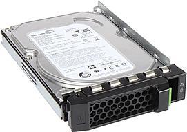Купить Fujitsu - Festplatte - 8 TB - Hot-Swap - 3.5" (8.9 cm) - SATA 6Gb/s - 7200 U/min - für PRIMERGY RX2520 M5, RX2530 M4, RX2530 M5, RX2530 M6, RX2540 M5, RX2540 M6, TX2550 M5 (S26361-F5638-L800) в магазине wardena.ru