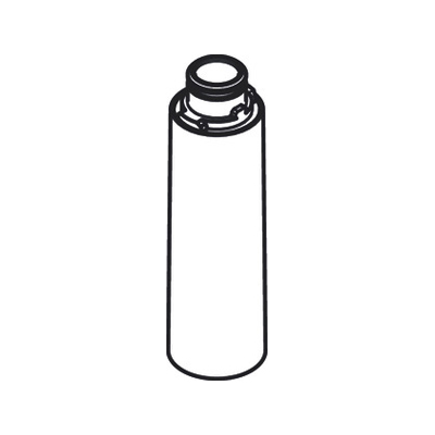 Купить Hansgrohe Выдвижной излив M54 хром 93747000 в магазине wardena.ru