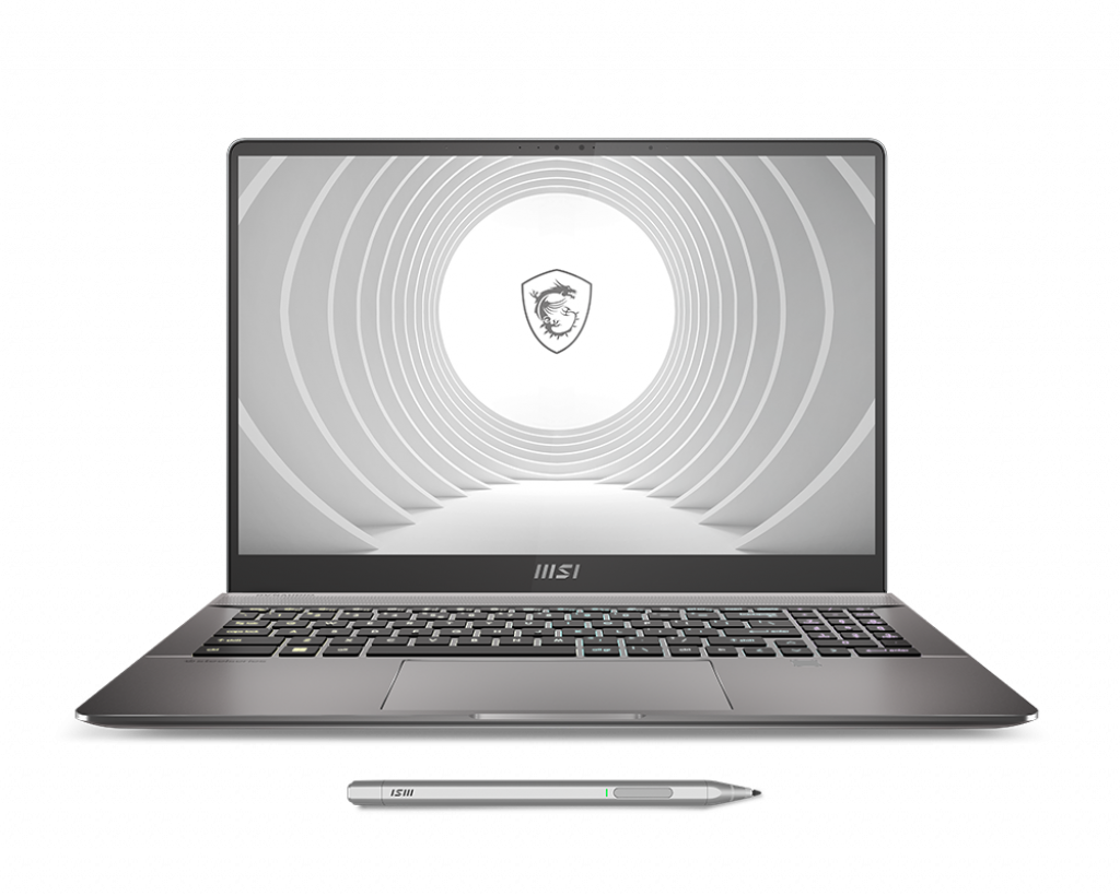 Купить MSI CreatorPro Z17 A12UMST-079 Mobiler Arbeitsplatz 43,2 cm (17" ) Touchscreen Quad HD+ Intel® Core™ i9 32 GB DDR5-SDRAM 2000 GB SSD NVIDIA RTX A5500 Wi-Fi 6E (802.11ax) Windows 11 Pro Grau (0017N1-079) в магазине wardena.ru