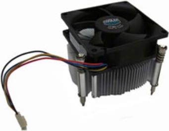 Купить HP heatsink (667727-001) в магазине wardena.ru