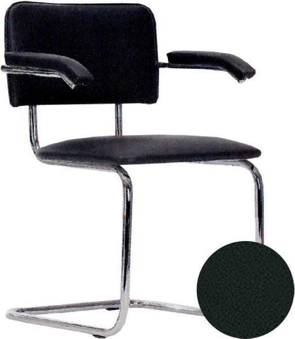 Купить Lankytoju kede NOWY STYL SYLWIA ARM, juoda sp. в магазине wardena.ru